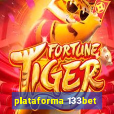 plataforma 133bet